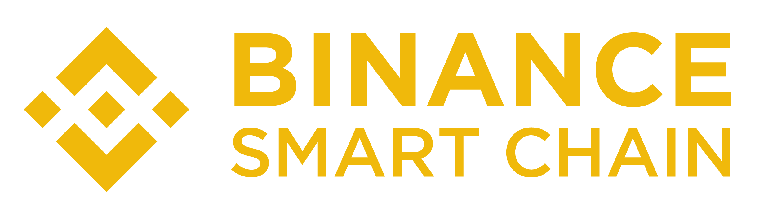 binance smart chain