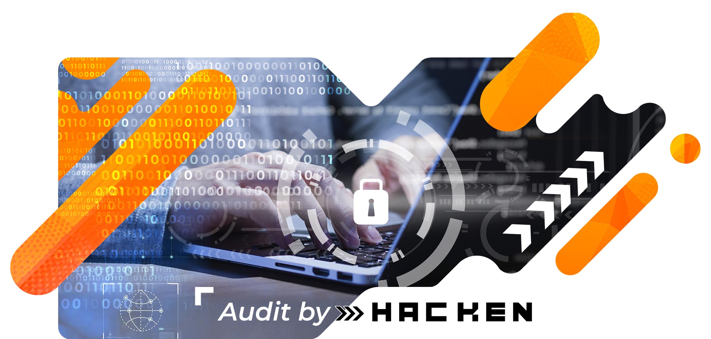 Hacken Logo Audit