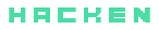 Hacken Logo