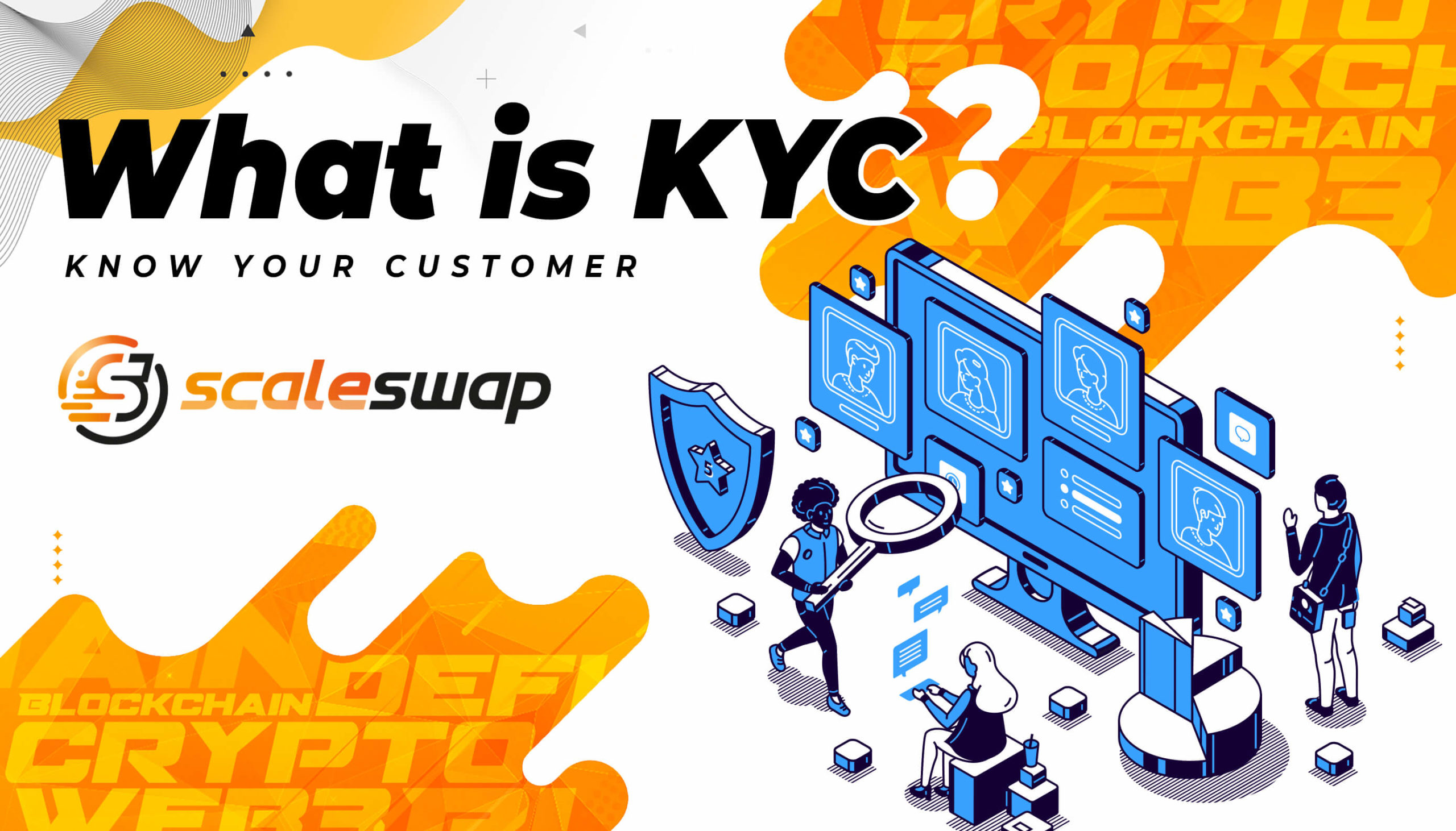 What is KYC in crypto