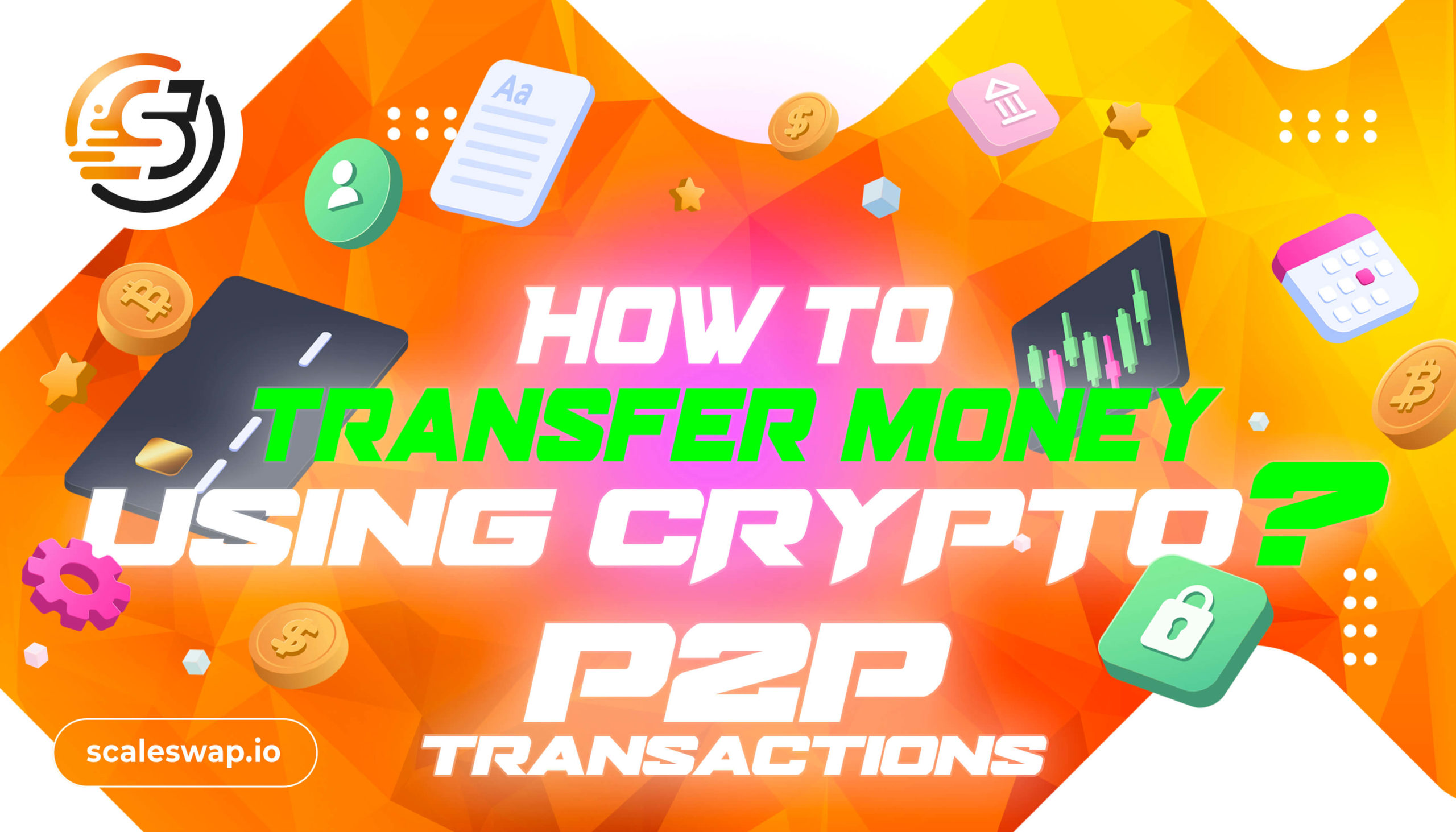transfer cryptocurrency p2p transactions preview