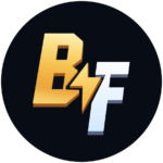 logo Boss Fighters